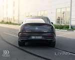 Mercedes GLE 450 2025